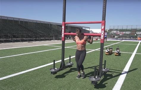 How to Watch the 2017 Reebok CrossFit Games.